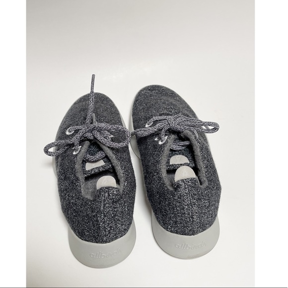 Allbirds The Wool Runners - Picture 3 of 5